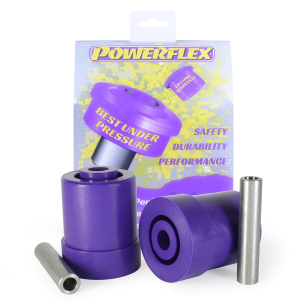 Powerflex - Volkswagen Golf Mk7 Rear Beam Bushings - PFR85-810