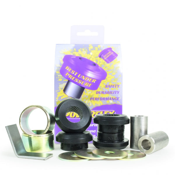 Powerflex - Volkswagen Golf MK7 w/ IRS Rear Tie Bar Outer Bushings - 14 mm - PFR85-811-14