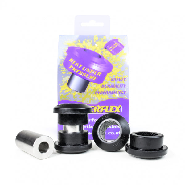 Powerflex - Volkswagen Golf MK7 w/ IRS, Tiguan Rear Lower Control Arm Outer Bushings - PFR85-817