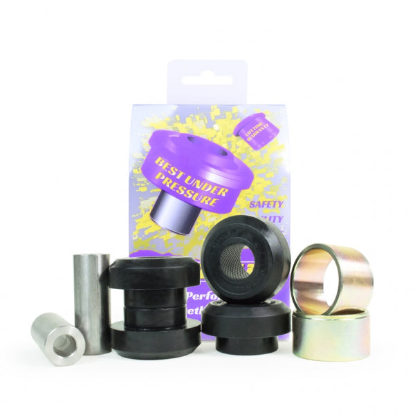 Powerflex - Volkswagen Golf MK7 w/ IRS, Tiguan Rear Lower Control Arm Inner Bushings - PFR85-818