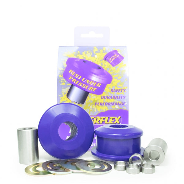 Powerflex - Volkswagen POLO Front Control Arm Inner Bushing (Rear) - PFF85-402