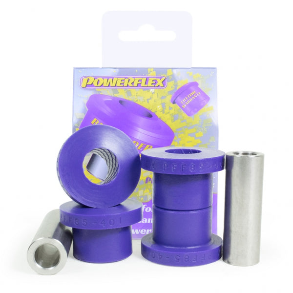Powerflex - Volkswagen POLO Front Control Arm Inner Bushing (Front) - PFF85-401