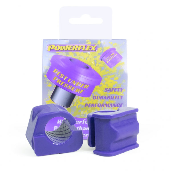 Powerflex - Volkswagen POLO Front Sway Bar Bushings - 18mm - PFF85-403-18