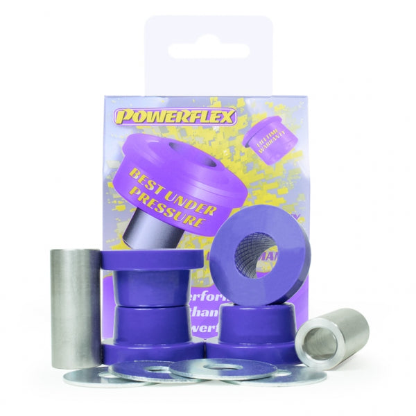 Powerflex - Volkswagen POLO MODELS Front Control Arm Outer Bushing - PFF85-101