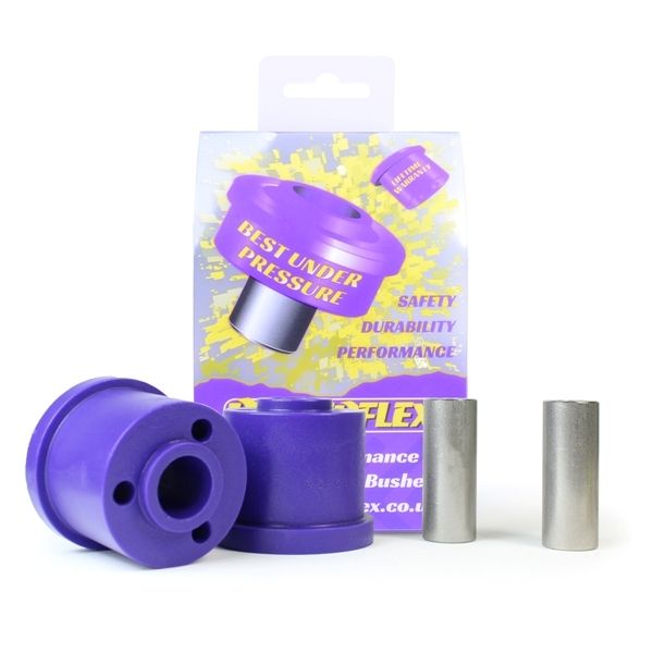 Powerflex - Volkswagen POLO Rear Beam Bushings - 58mm - PFR85-615