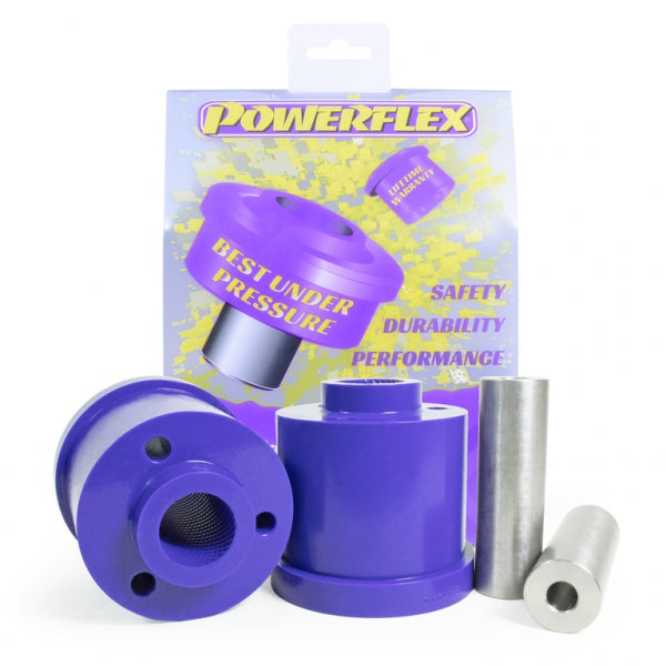 Powerflex - Volkswagen POLO Rear Beam Bushings - 71.5mm - PFR85-915