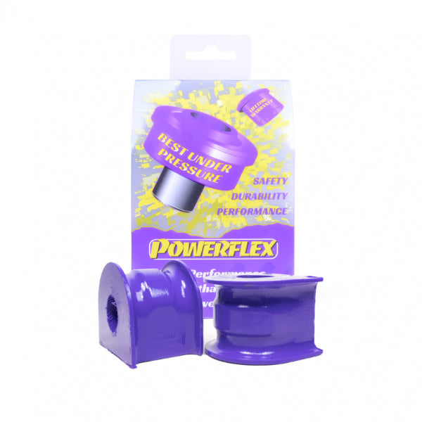 Powerflex - Volkswagen T6 / 6.1 Transporter Front Sway Bar Bushings 27mm - PFF85-2103-27