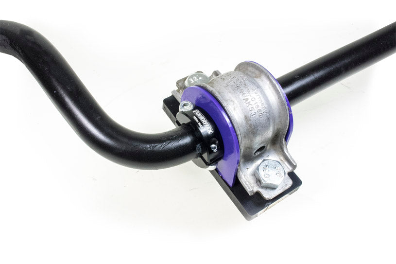 Powerflex - Volkswagen T6 / 6.1 Transporter Front Sway Bar Bushings 25mm - PFF85-2103-25