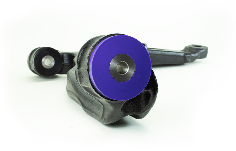 Powerflex - Volkswagen Transporter T5 & T6 Handling Pack - PF85K-1010