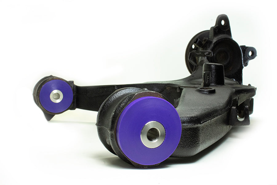 Powerflex - Volkswagen Transporter T5 & T6 Handling Pack - PF85K-1010