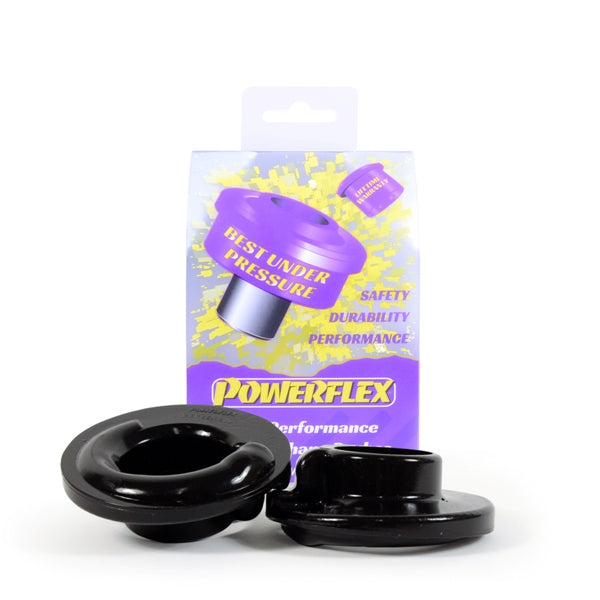 Powerflex - Volkswagen Transporter T5/T6 Rear Lower Spring Pad - PFR85-1330