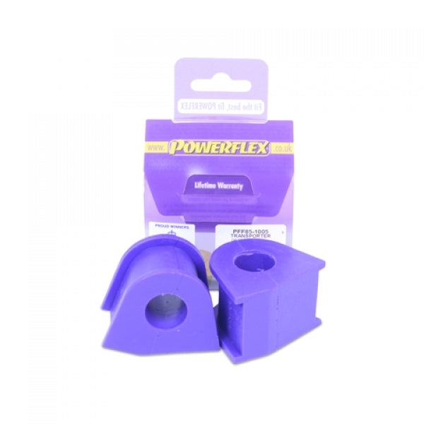 Powerflex - Volkswagen Vanagon ('80 - '85) Front Sway Bar to Chassis Bushing - 21 mm - PFF85-1005