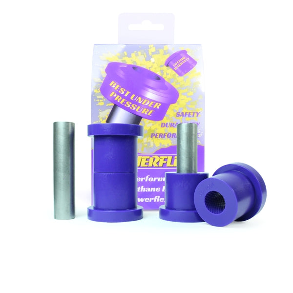 Powerflex - Volkswagen Vanagon (80 - 92) Front Lower TCA Inner Bushing - PFF85-1001