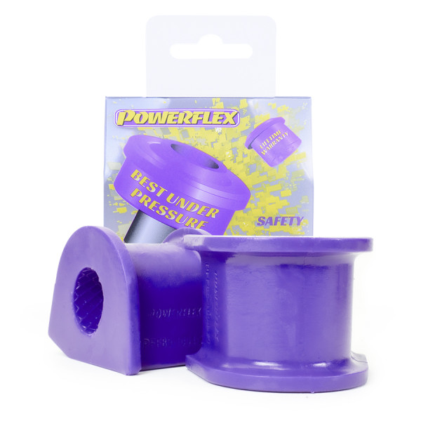 Powerflex - Volkswagen Vanagon (80 - 92) Front Sway Bar to Chassis Bushing - 21 mm - PFF85-1004