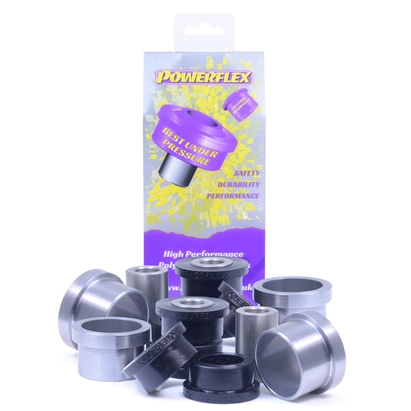 Powerflex - Volkswagen Vanagon (80 - 92) Gearbox Bushing - Manual - PFR85-1015