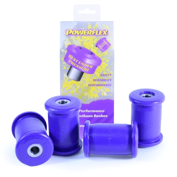 Powerflex - Volkswagen Vanagon (80 - 92) Rear Trailing Arm To Chassis Bushing - PFR85-1011