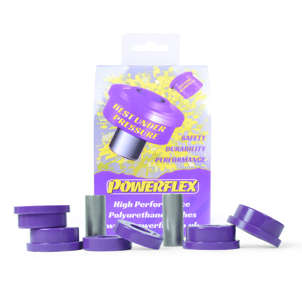 Powerflex - Volkswagen Vanagon (80 - 92) Rear Trailing Arm To Chassis Bushing - PFR85-1011