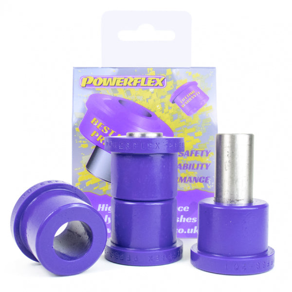 Powerflex - Volvo 240 / 260 Front Control Arm Front Bushing - PFF88-201