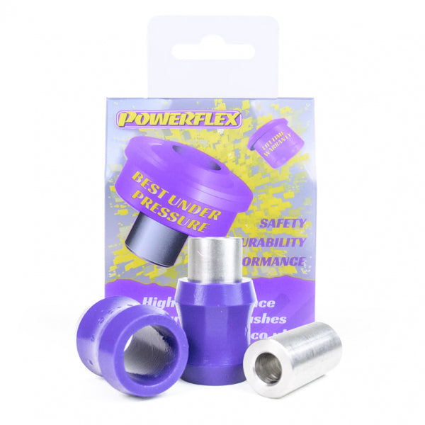 Powerflex - Volvo 240 / 260 Front Sway Bar Link To Arm Bushing - PFF88-204