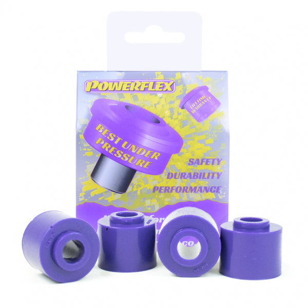 Powerflex - Volvo 240 / 260 Front Sway Bar Link To Bar Bushing - PFF88-205