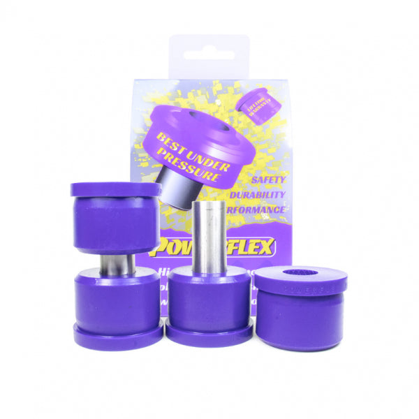 Powerflex - Volvo 240 / 260 Rear Trailing Arm To Axle Bushing - PFR88-211