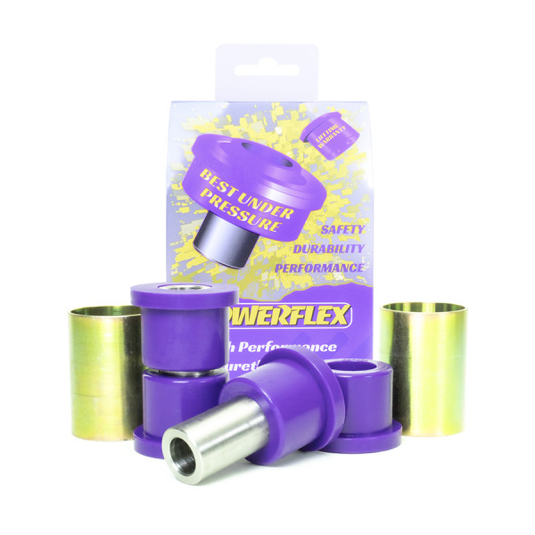 Powerflex - Volvo S40 / C30 / V50 Rear Track Control Arm Inner Bushing - PFR88-307