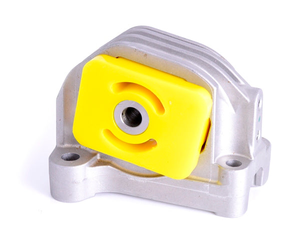 Powerflex - Volvo S60 (2001-2010), V70-Mk2, S80-Mk1 (2000-2007), XC70 Upper Engine Mount Cross Shape Diesel - PFF88-623