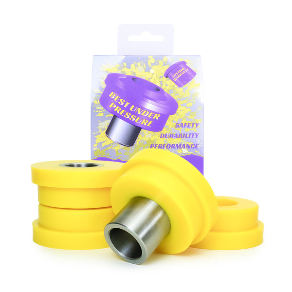 Powerflex - Volvo S60 AWD, XC70 Rear Beam Rear Bushing - PFR88-603