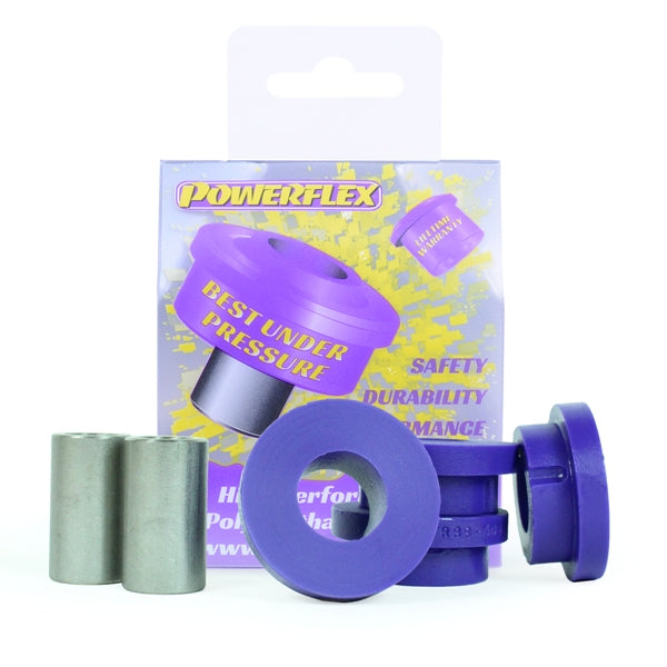 Powerflex - Volvo S60 AWD, XC70 Rear Toe Control Arm To Hub Bushing - PFR88-608