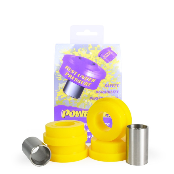 Powerflex - Volvo S60 / S60 AWD / V70/S80 / XC70 Rear Beam Front Bushing 28mm - PFR88-602-28