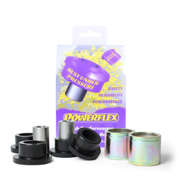 Powerflex - Volvo S60 / V60 / V70 / S80 (EUCD) / Rear Lower Arm Outer Bushings - PFR88-1914