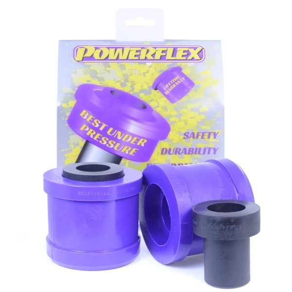 Powerflex - Volvo S60 / V60 / XC60 / V70 / XC70 / S80 (EUCD)/ Range Rover Evoque Front Control Arm Rear Bushings - PFF19-1902