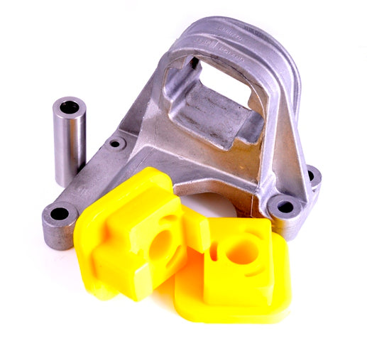 Powerflex - Volvo S60 / V70 / S80 / XC70 Upper Engine Mount Cross Shape - PFF88-622