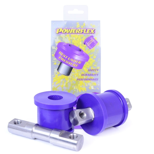 Powerflex - Volvo XC90 (03-14) Front Control Arm Forward Bushings - PFF88-1001