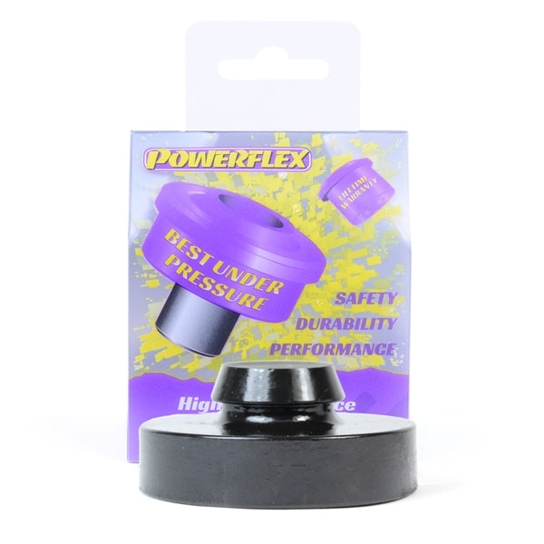 Powerflex - VW/Audi Jack Pad Adapter - PF3-1663
