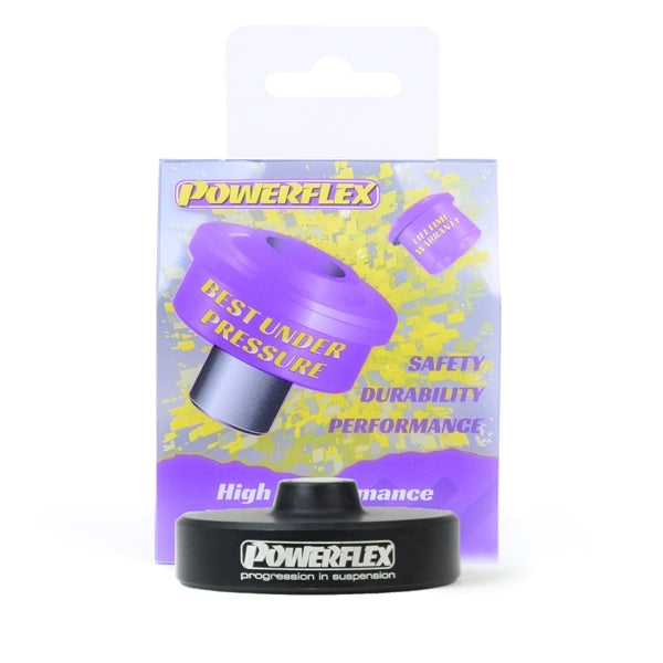 Powerflex - VW/Audi Magnetic Jack Pad Adapter - PF3-1662