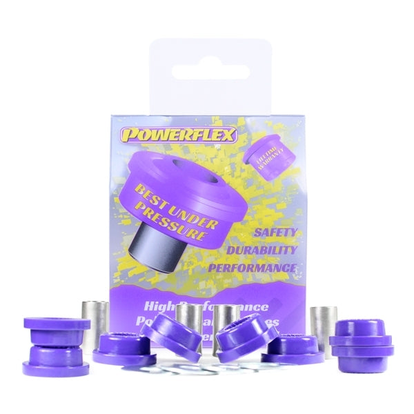 Powerflex - VW Golf/Jetta MK4/Audi A3 MK1 Front Sway Bar Link Bushing Kit - PFF85-413