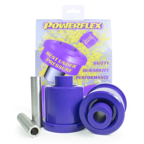 Powerflex - VW Golf & Jetta Mk4 / New Beetle, Audi A3 & TT Mk1 Rear Beam Bushing - 69 mm - PFR85-610