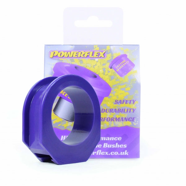 Powerflex - VW Golf & Jetta Mk5/ Audi TT, A3, S3 Mk2 Steering Rack Mount Bushing - PFF85-533