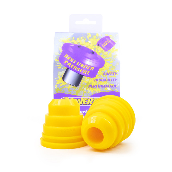 Powerflex - VW Golf Mk2 / Mk3 / Jetta Mk2 / Mk3 / Corrado Bump Stops - BS006