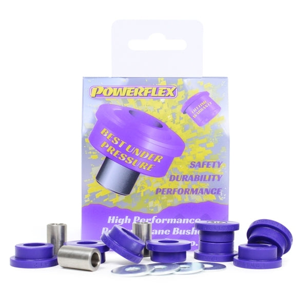 Powerflex - VW Golf Mk4, Jetta Mk4, New Beetle / Audi A3 Front Sway Bar Link Bushing Kit - PFF85-412