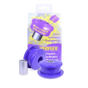 Powerflex - VW Golf Mk4, Jetta Mk4, New Beetle / Audi A3 Front Control Arm Rear Bushing - 21 mm (Some Aftermarket) - PFF85-410PA