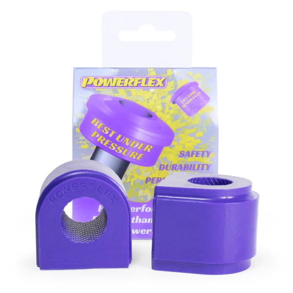 Powerflex - VW Jetta Mk5, Passat Mk6, CC / Audi A3, S3 MK2 Front Sway Bar Bushing - 21.7 mm - PFF85-503-21.7
