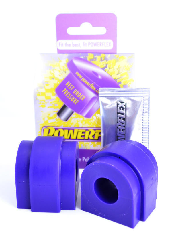Powerflex - VW Jetta, Rabbit Mk5 / Passat Mk6 / CC Rear Sway Bar Bushing - 18 mm - PFR85-515-18