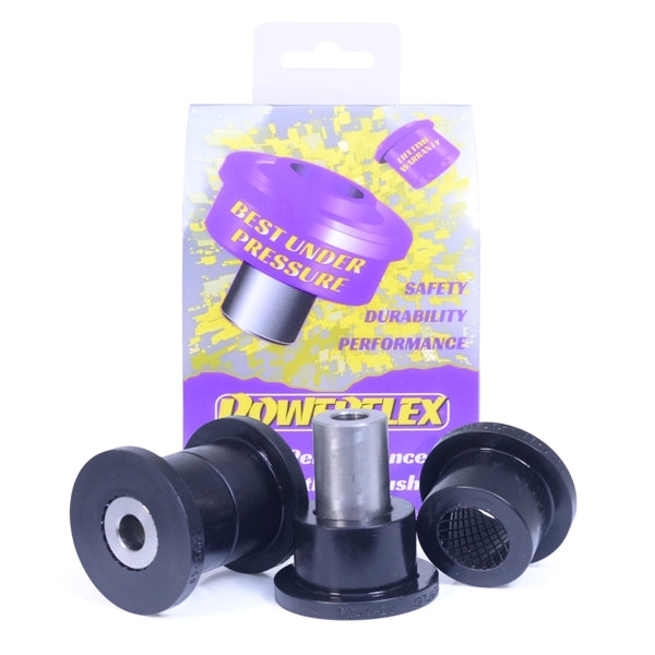 Powerflex - VW PL71 (Touareg/Cayenne/Q7) Front Lower Control Arm Front Bushings - PFF85-1601