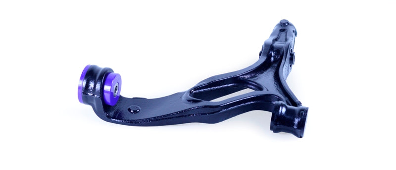 Powerflex - VW PL71 (Touareg/Cayenne/Q7) Front Lower Control Arm Rear Bushings - PFF85-1702