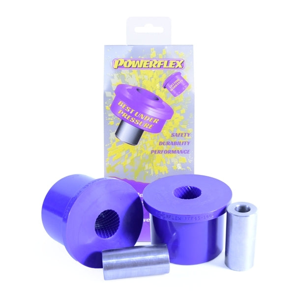 Powerflex - VW PL71 (Touareg/Cayenne/Q7) Front Lower Control Arm Rear Bushings - PFF85-1602