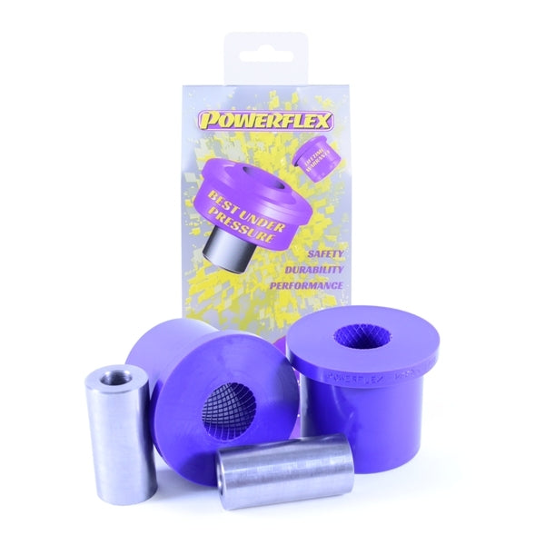 Powerflex - VW PL71 (Touareg/Cayenne/Q7) Front Lower Control Arm Rear Bushings - PFF85-1702