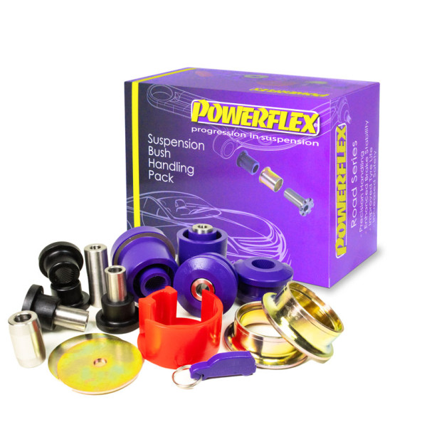 Powerflex - VW Up! GTI / Skoda Citigo TSI Handling Pack - PF85K-1009