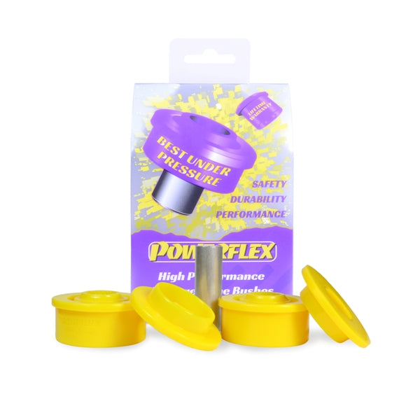 Powerflex - VW Vanagon / Eurovan Differential Mount Bushing Kit Of 2 - PFR85-1020KIT2